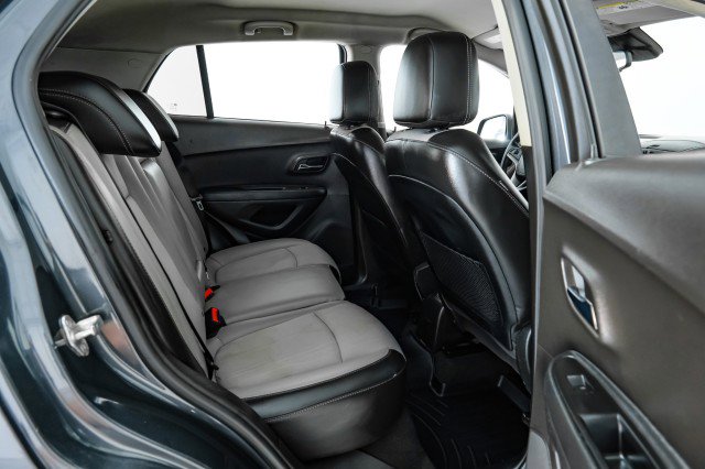 Used 2016 Chevrolet Trax LT w/ LT Convenience Package image 33