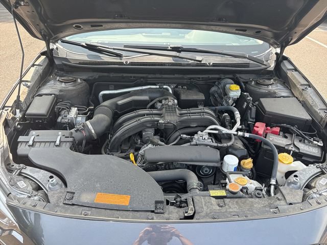 Certified 2023 Subaru Legacy Limited AWD/4WD image 34