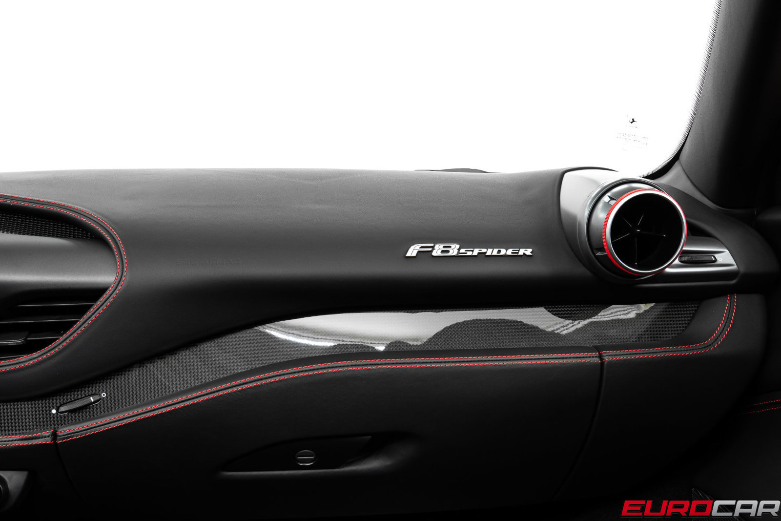 Used 2021 Ferrari F8 Tributo RWD image 38