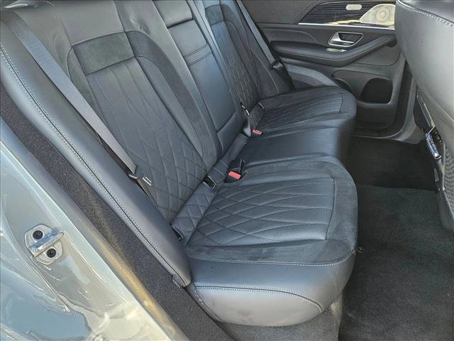 Certified 2024 Mercedes-Benz GLE 53 AMG 4MATIC Coupe image 19