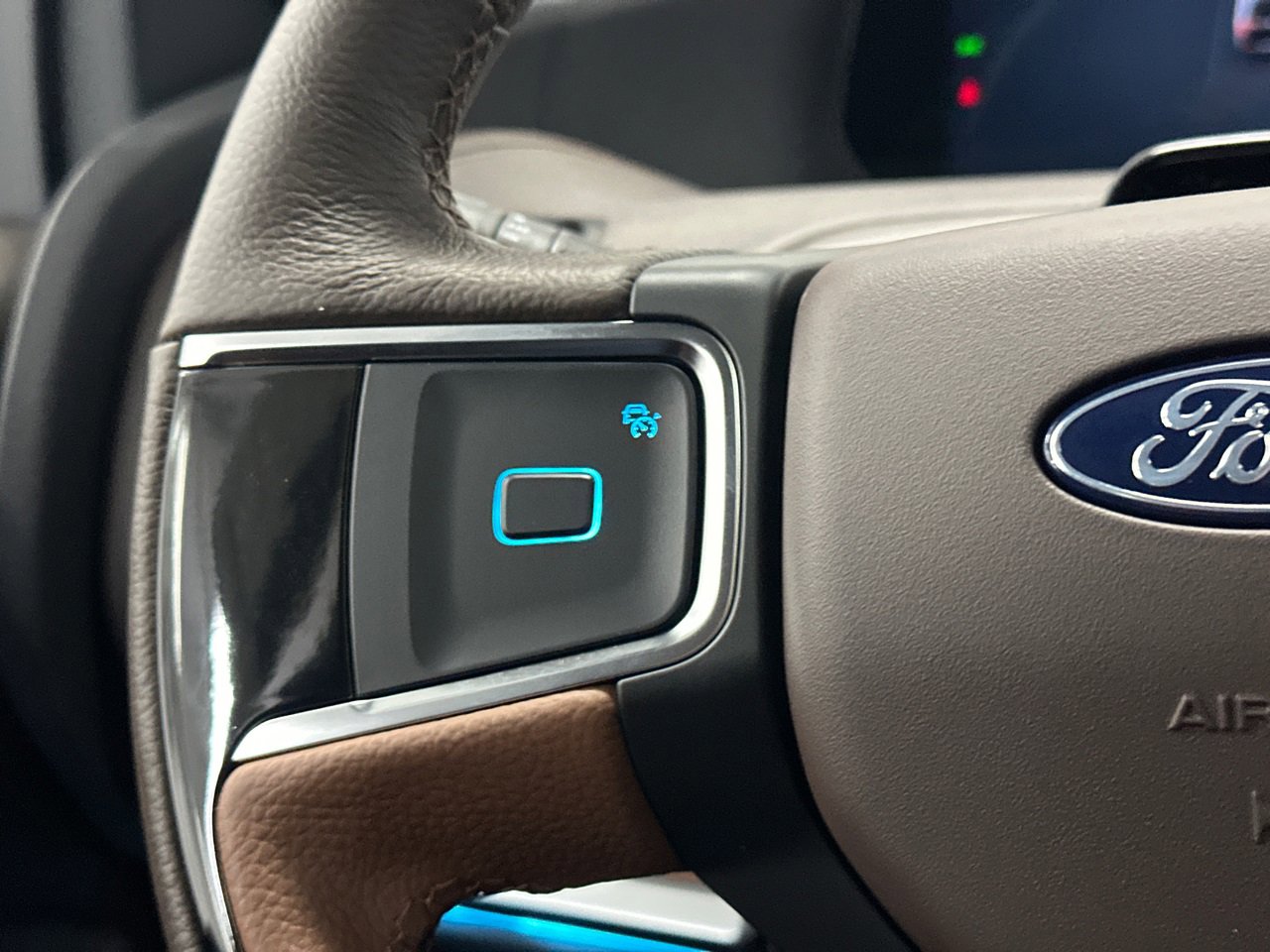 New 2025 Ford Expedition King Ranch image 30