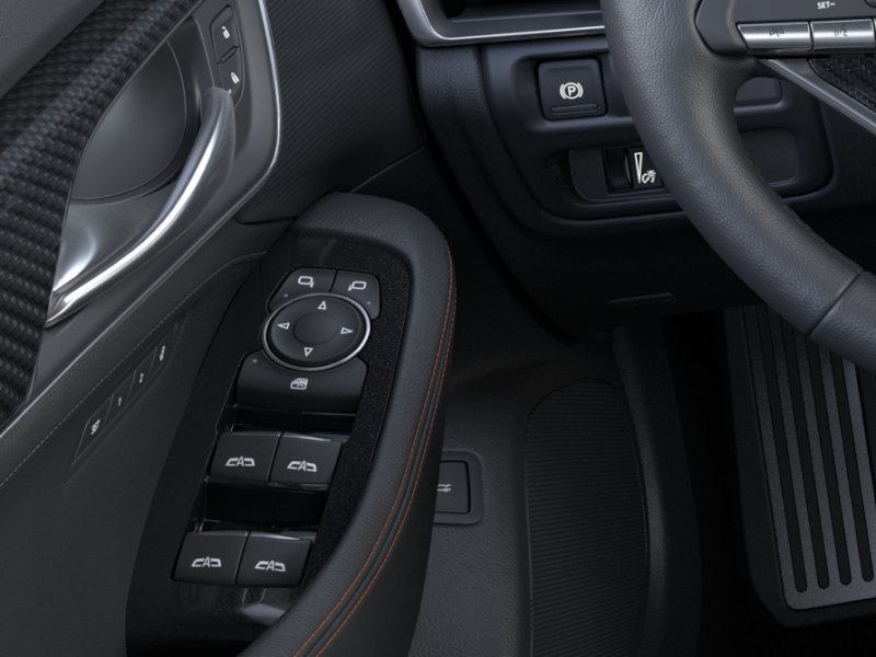 New 2026 Cadillac CT5 Sport RWD image 46