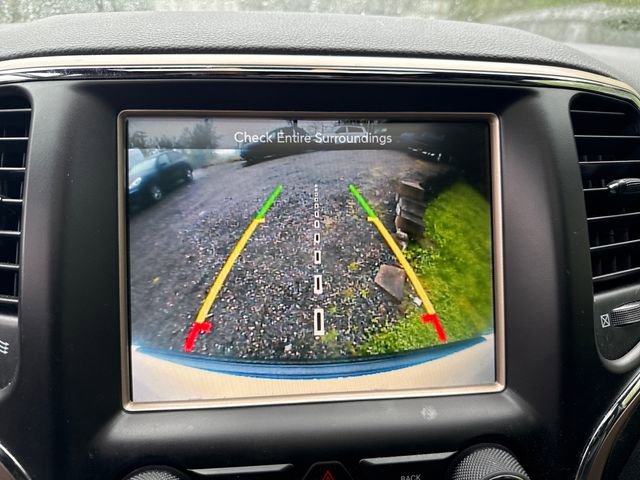 Used 2015 Jeep Grand Cherokee Altitude AWD/4WD image 24