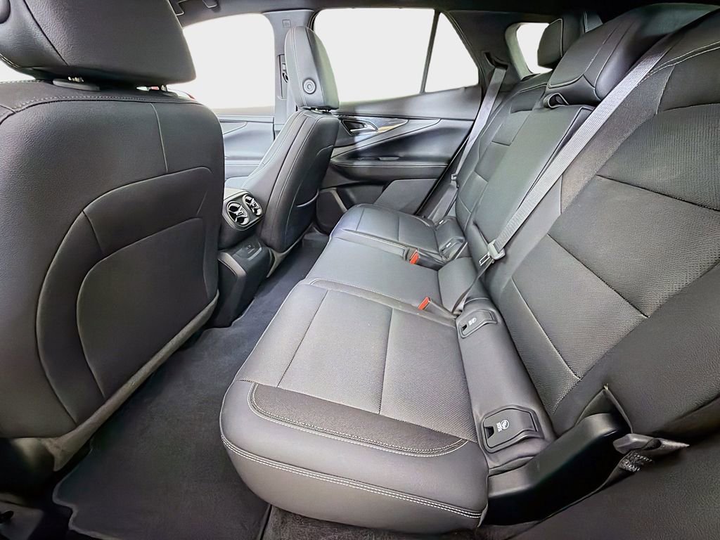 Used 2025 Chevrolet Blazer EV LT w/ Super Cruise Package image 25