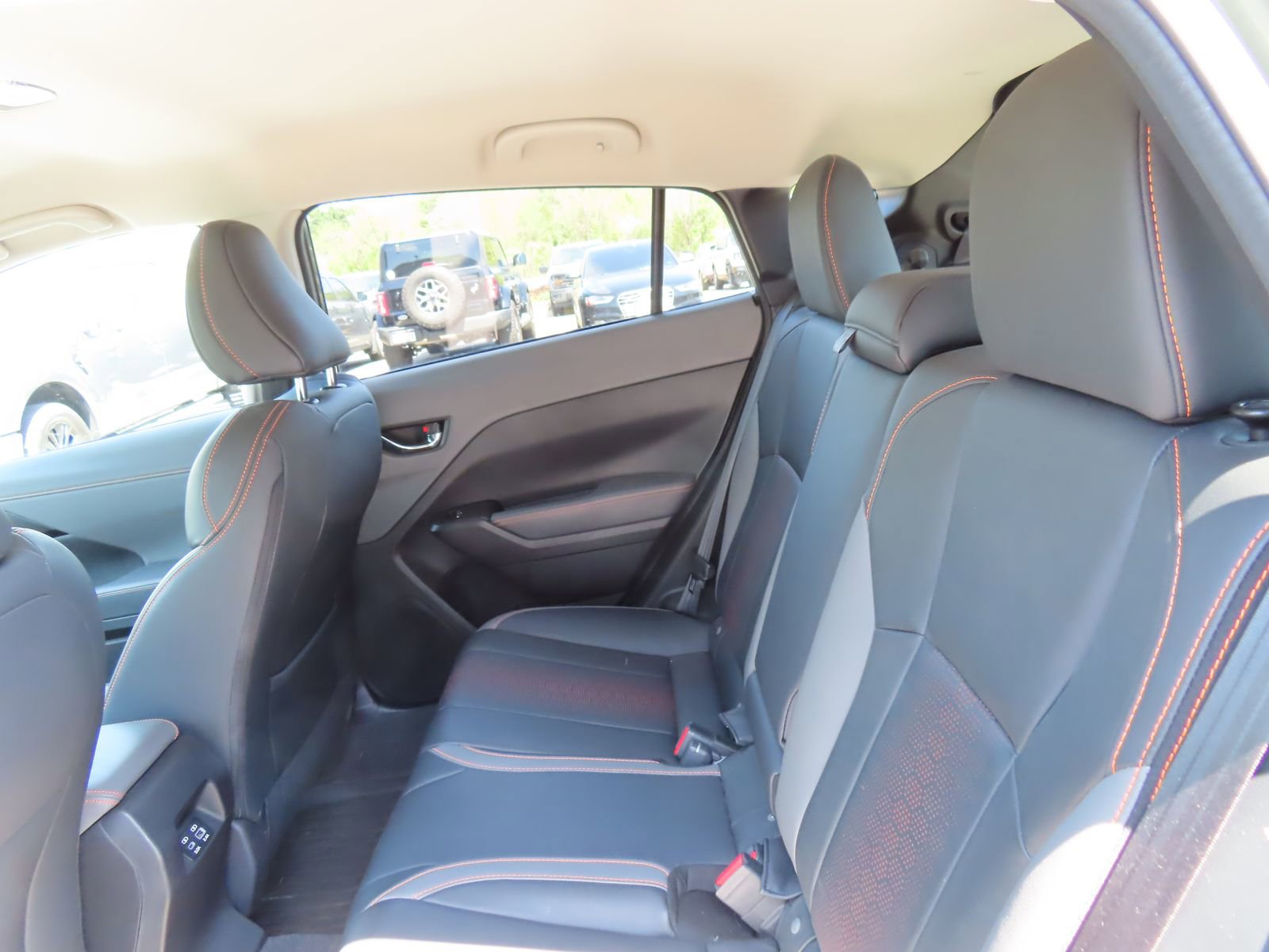 Used 2024 Subaru Crosstrek 2.5i Limited image 30