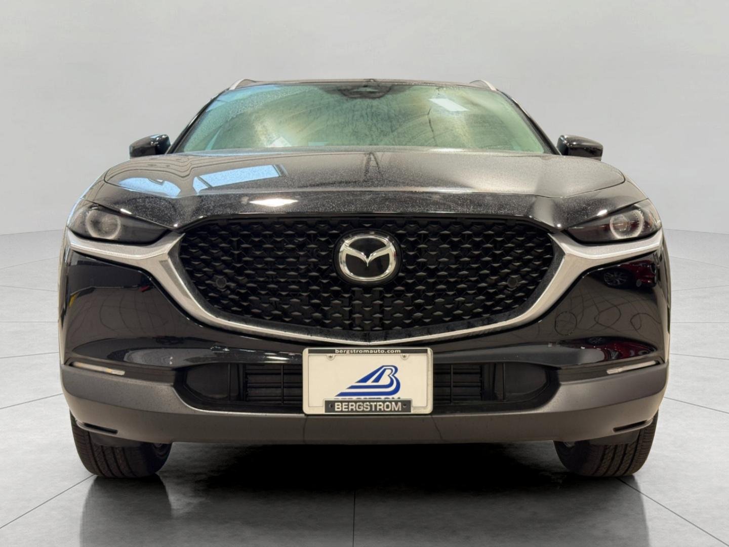 New 2026 MAZDA CX-30 AWD 2.5 S image 24