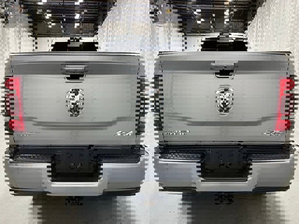 Used 2024 RAM 2500 Limited image 6