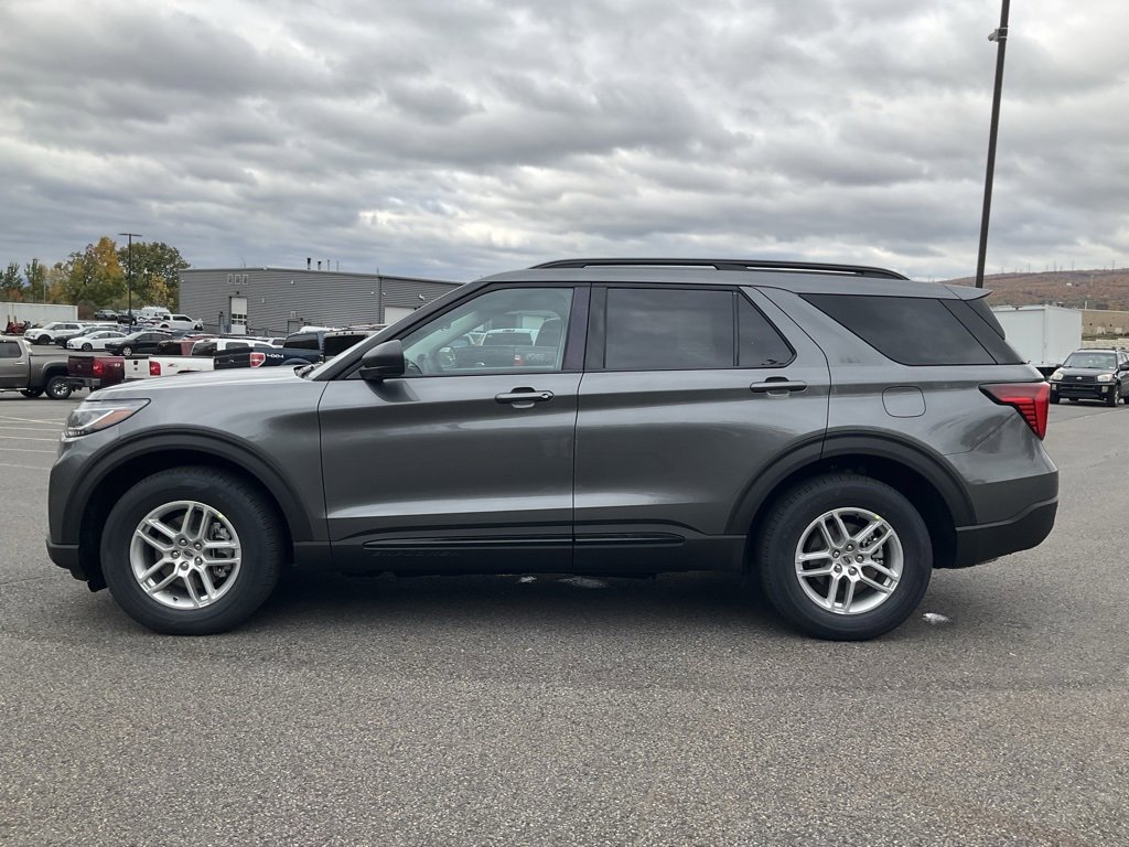 New 2026 Ford Explorer Active image 29