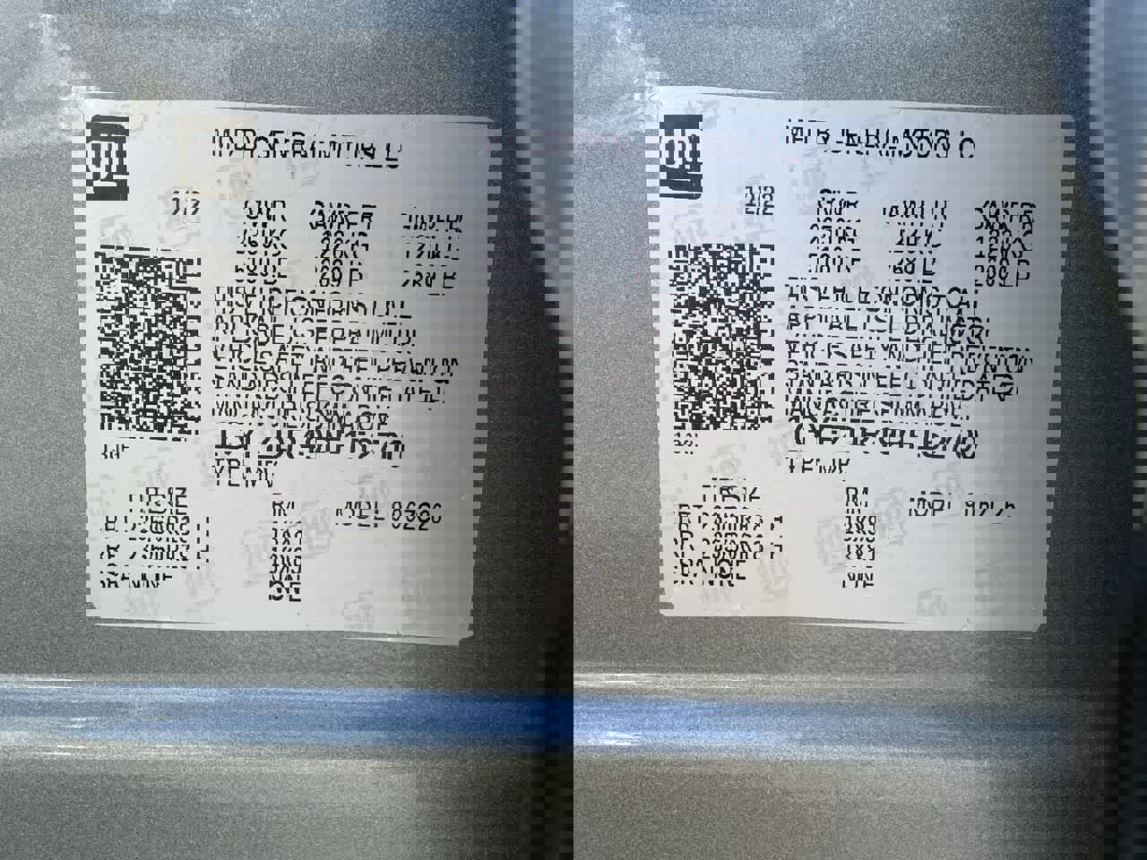 Certified 2023 Cadillac XT4 Premium Luxury w/ Cold Weather Package image 35