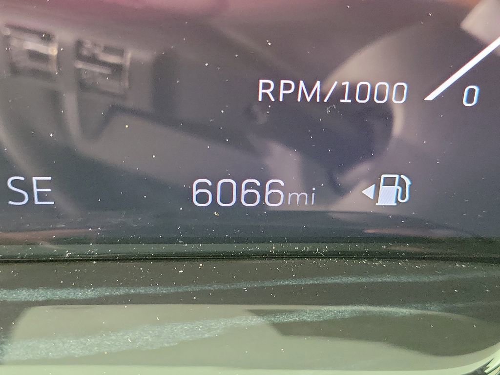 Certified 2026 Cadillac Escalade Sport w/ LPO, Floor Liner Package image 25