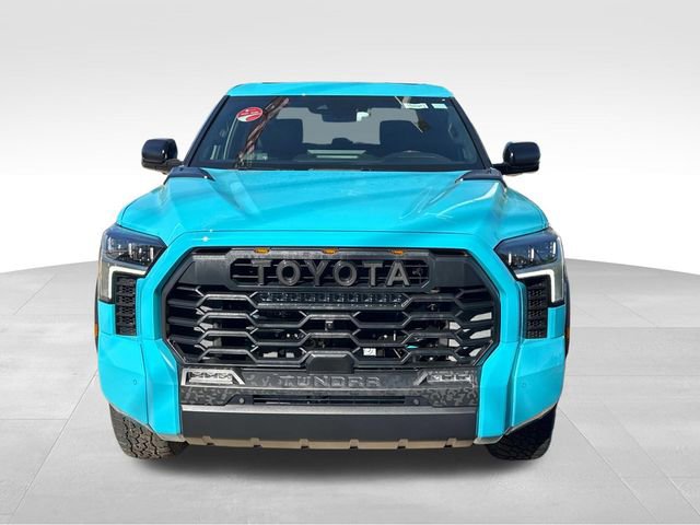 New 2026 Toyota Tundra TRD Pro image 2