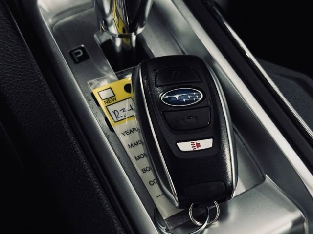 Used 2024 Subaru Ascent Premium w/ Convenience Package image 37