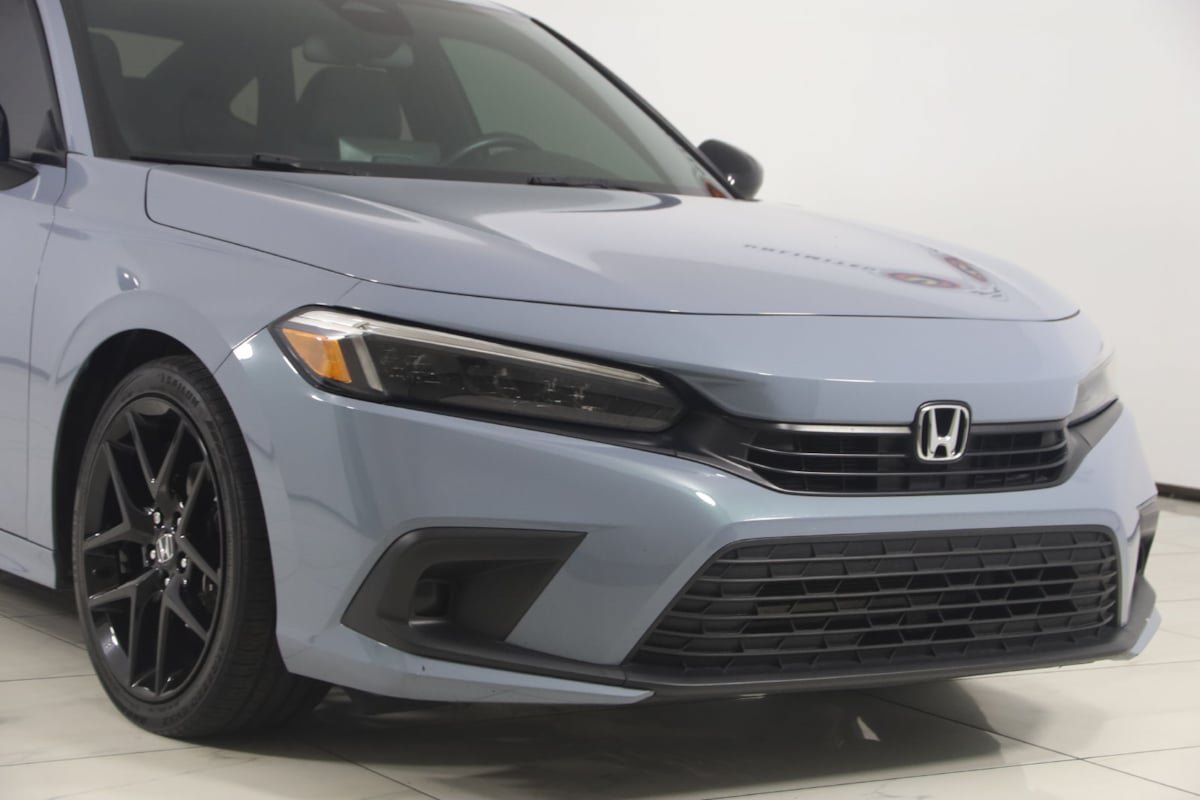 Used 2023 Honda Civic Sport image 31