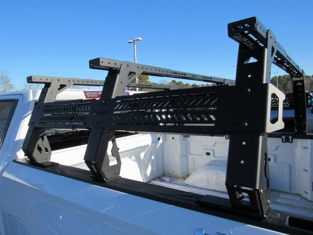 Certified 2023 GMC Sierra 1500 Elevation w/ LPO, Elevation Black Package image 27