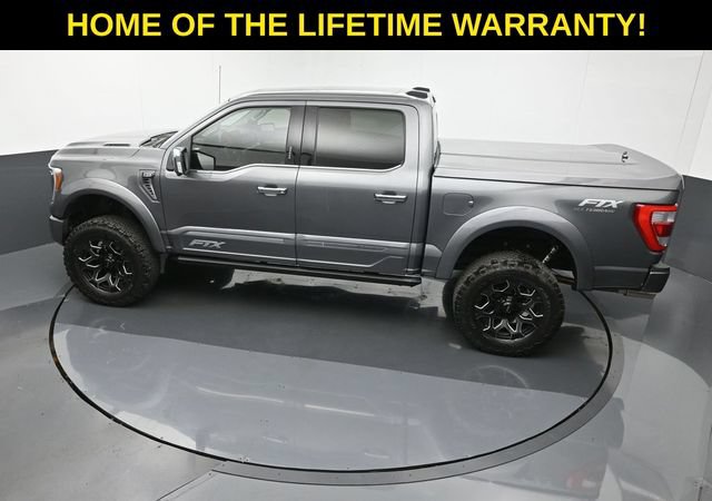 Used 2023 Ford F150 Lariat w/ Equipment Group 502A High AWD/4WD image 66