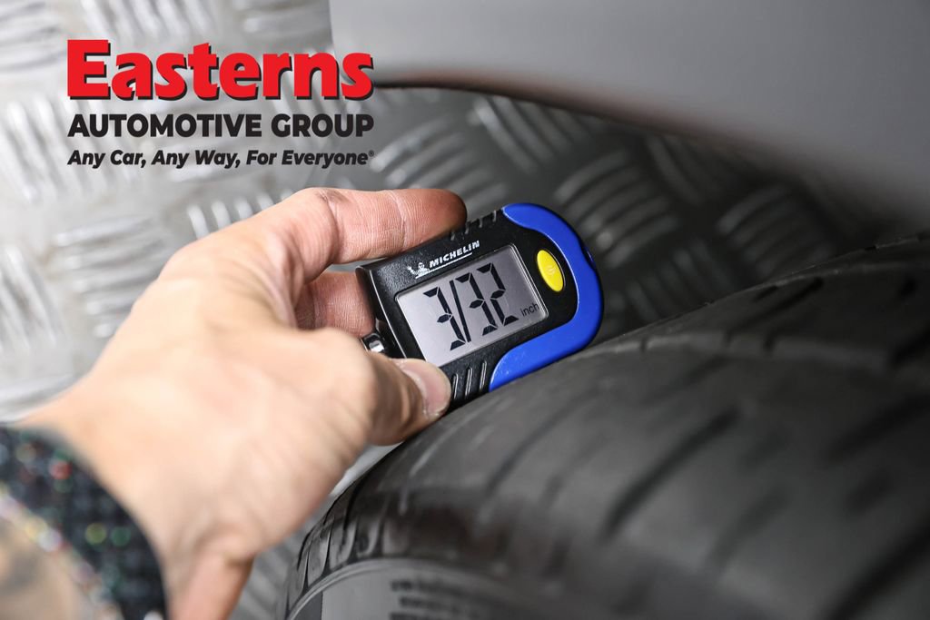 Used 2020 Tesla Model X Long Range AWD/4WD image 25