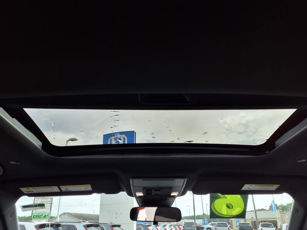 New 2026 Honda CR-V TrailSport image 17