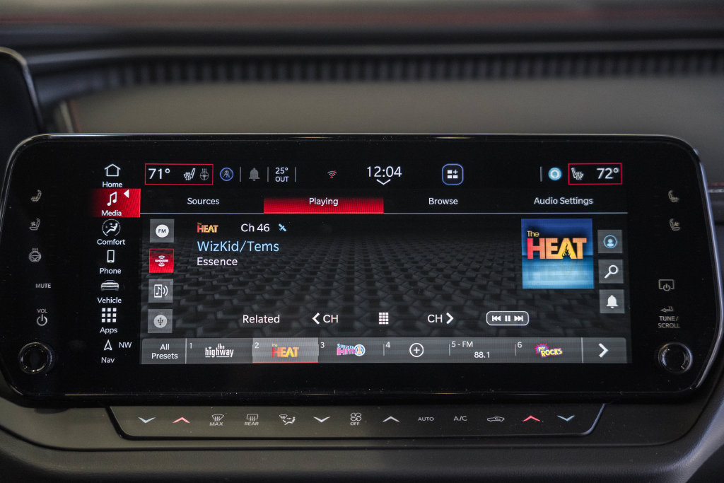 New 2026 Dodge Charger Scat Pack AWD/4WD image 22
