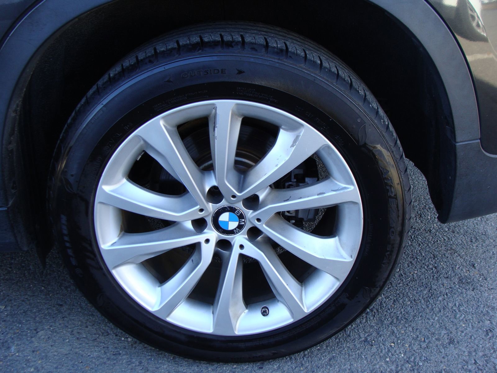 Used 2016 BMW X6 xDrive35i image 38