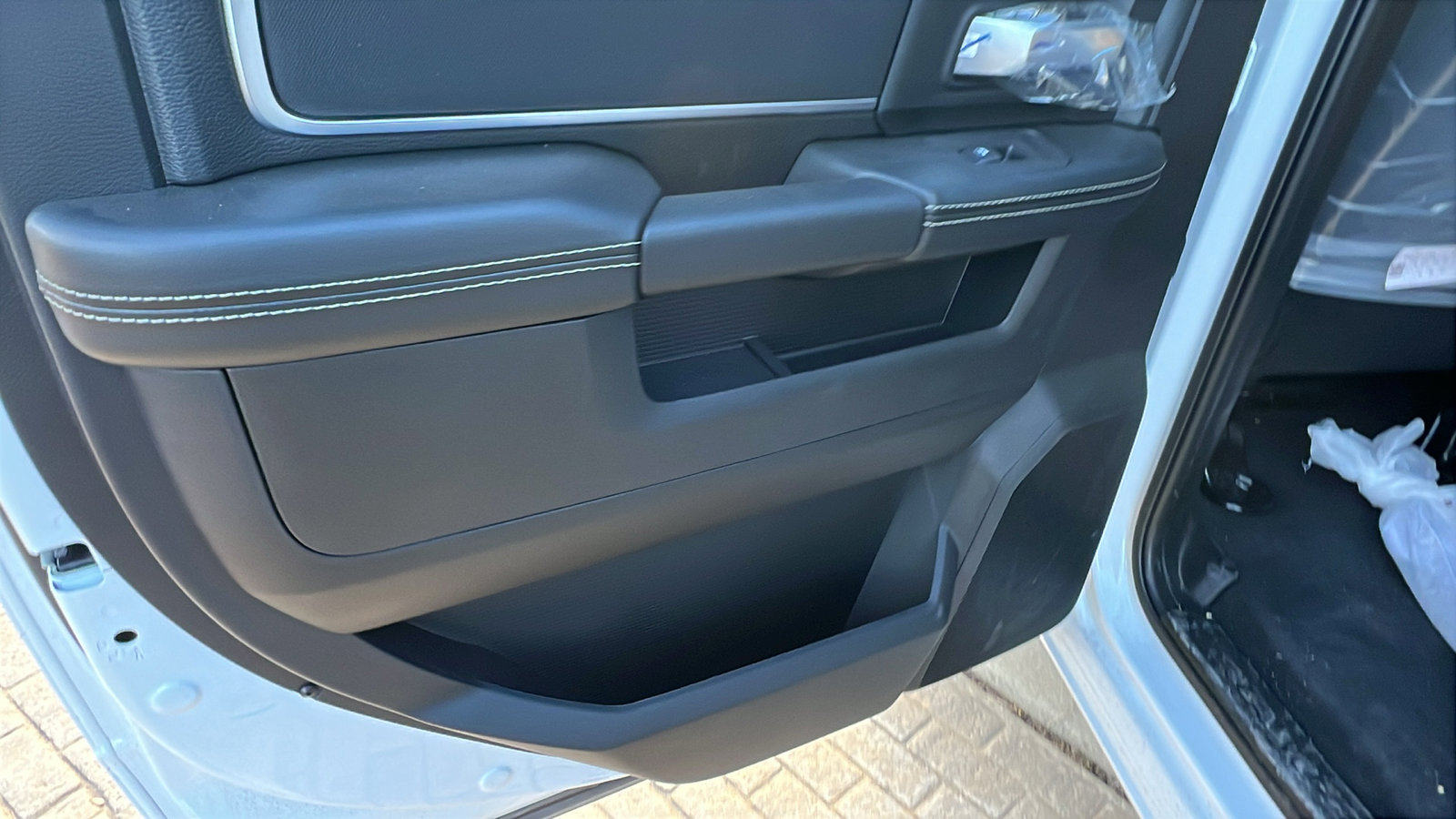 Used 2025 RAM 2500 Big Horn image 21