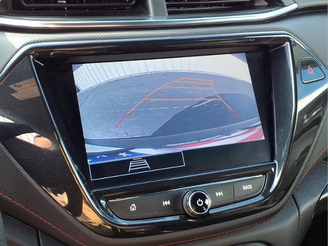 Used 2023 Chevrolet TrailBlazer RS w/ Convenience Package image 13