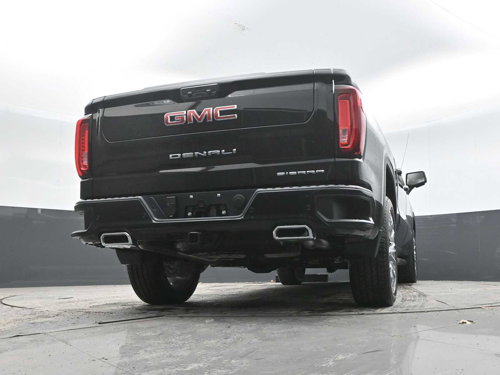 New 2026 GMC Sierra 1500 Denali w/ Denali Reserve Package image 48