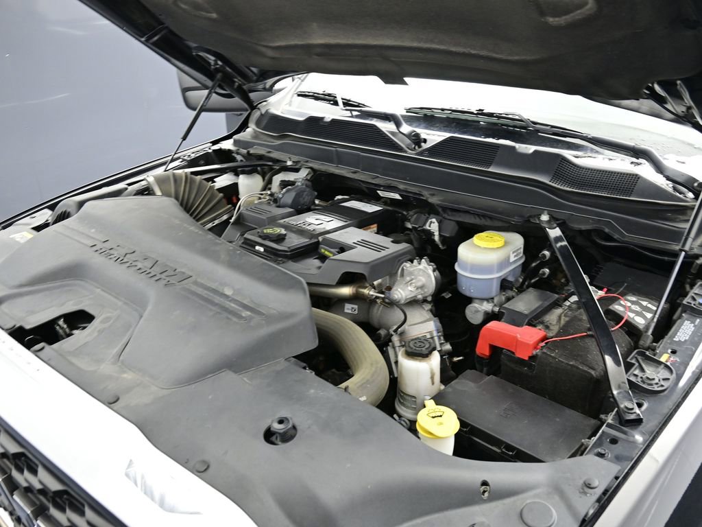 Used 2024 RAM 3500 Big Horn image 17