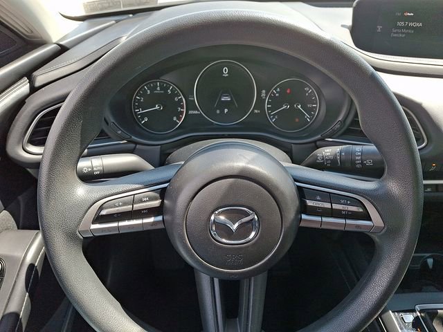 Used 2023 MAZDA CX-30 AWD 2.5 S image 18