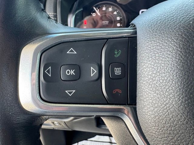 Used 2023 RAM 1500 Laramie image 19