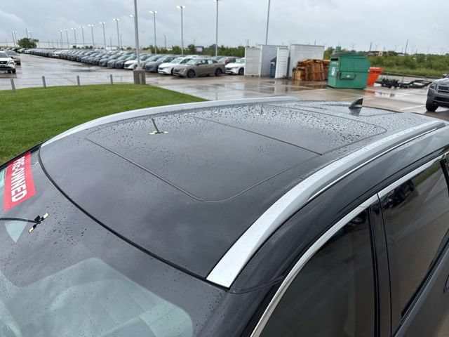 Used 2023 Nissan Rogue SL FWD image 15