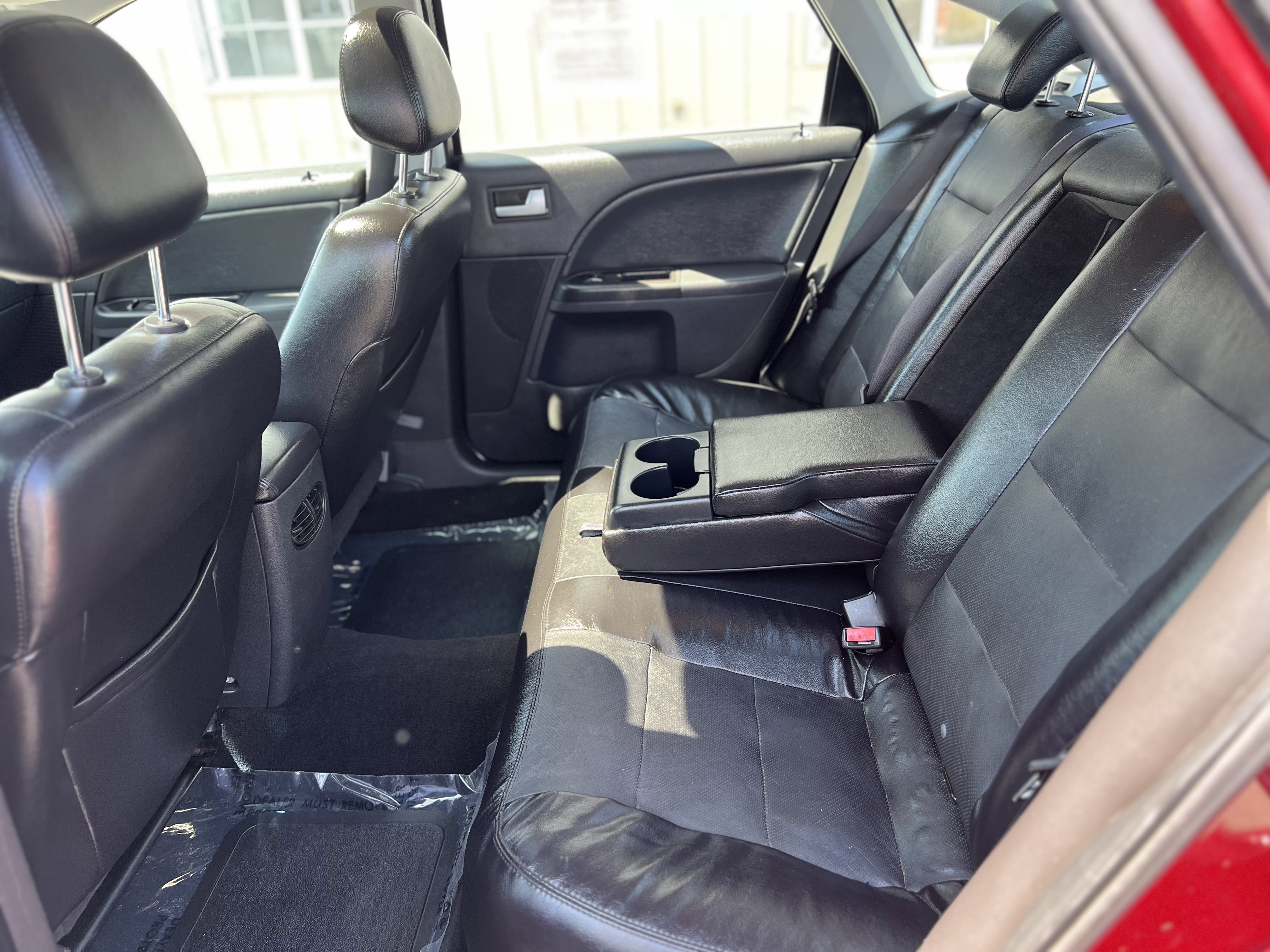 Used 2006 Mercury Montego Premier image 15