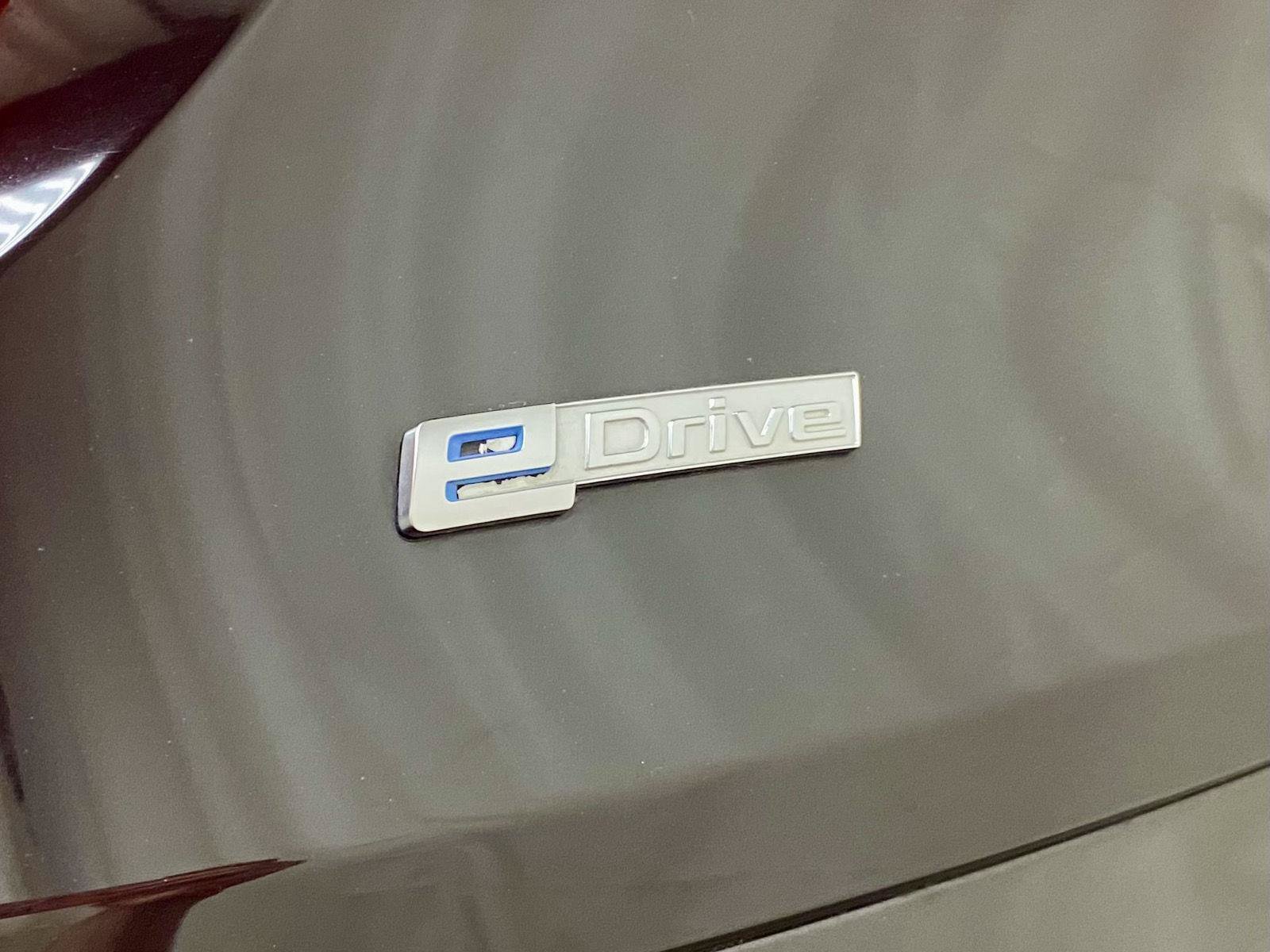 Used 2016 BMW i8 AWD/4WD image 36