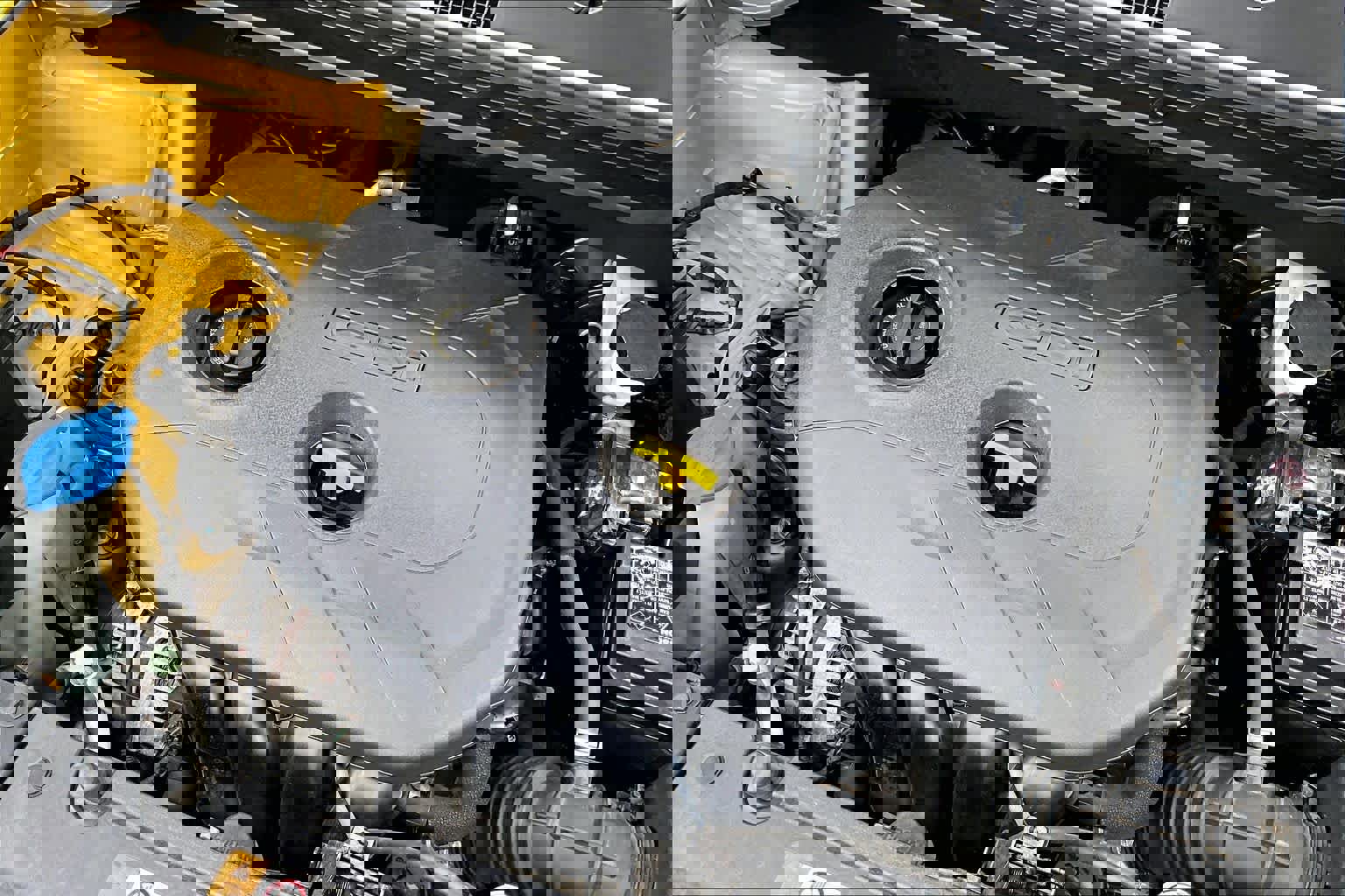 Used 2016 Kia Soul + image 27