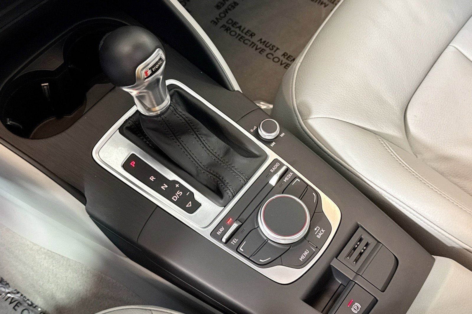 Used 2015 Audi A3 2.0T Premium image 16