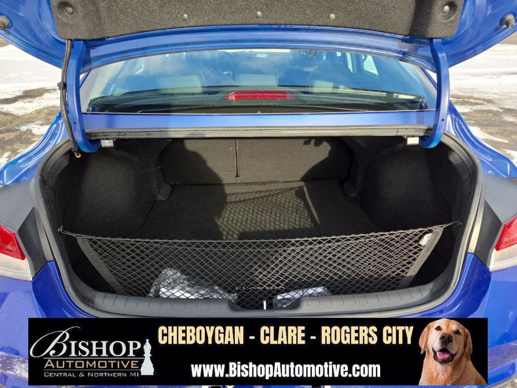 Used 2023 Hyundai Elantra Limited w/ Cargo Package image 33