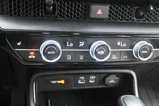 Used 2024 Honda CR-V EX-L image 11