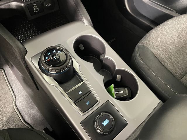 Used 2024 Ford Bronco Sport Big Bend AWD/4WD image 11