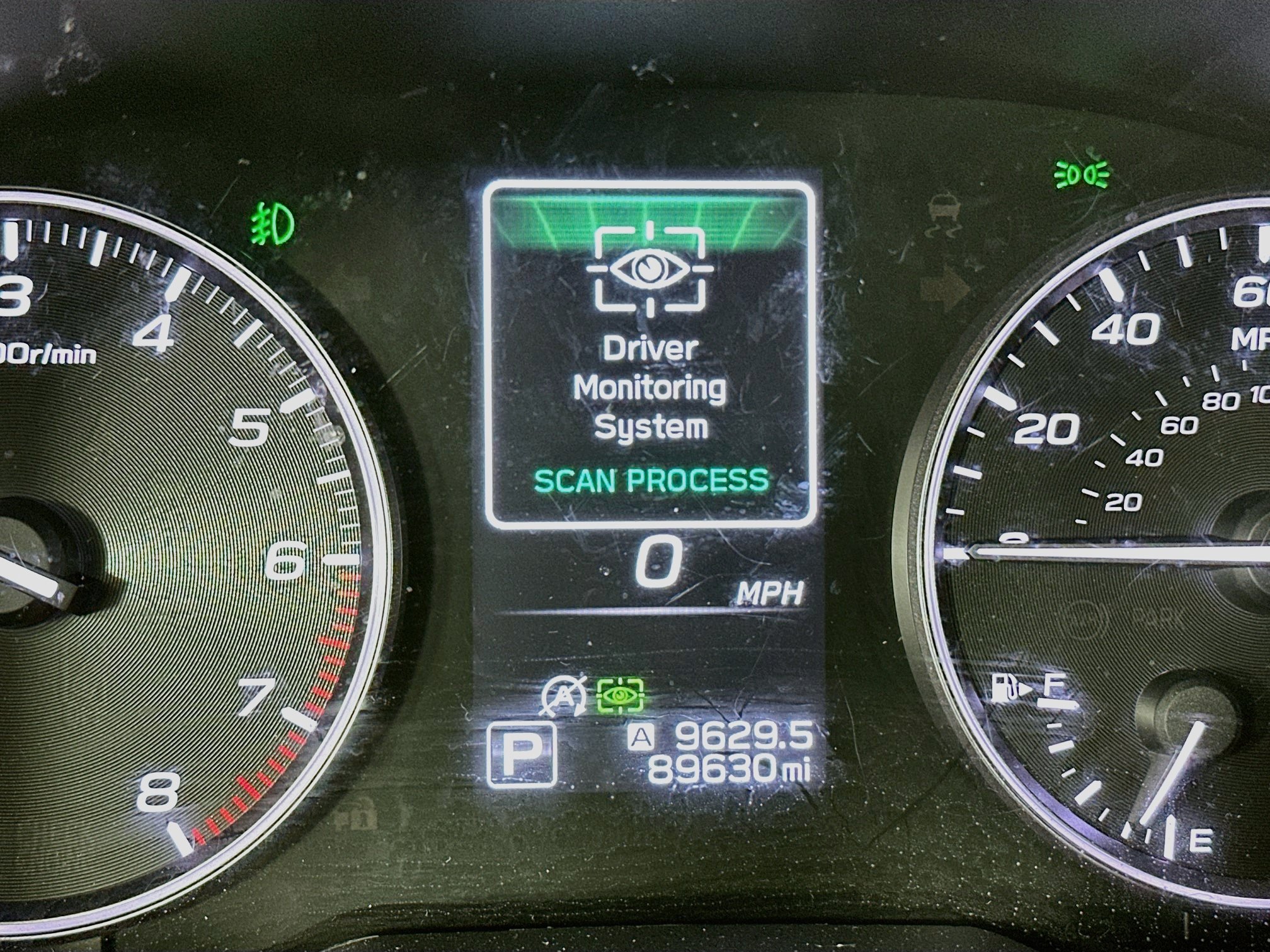 Used 2023 Subaru Outback Limited AWD/4WD image 19