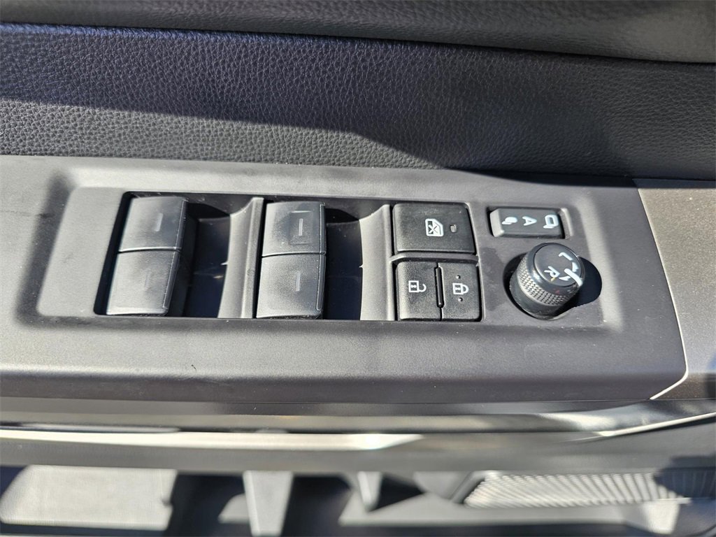 Used 2024 Toyota Sequoia SR5 w/ SR5 Premium Package image 13