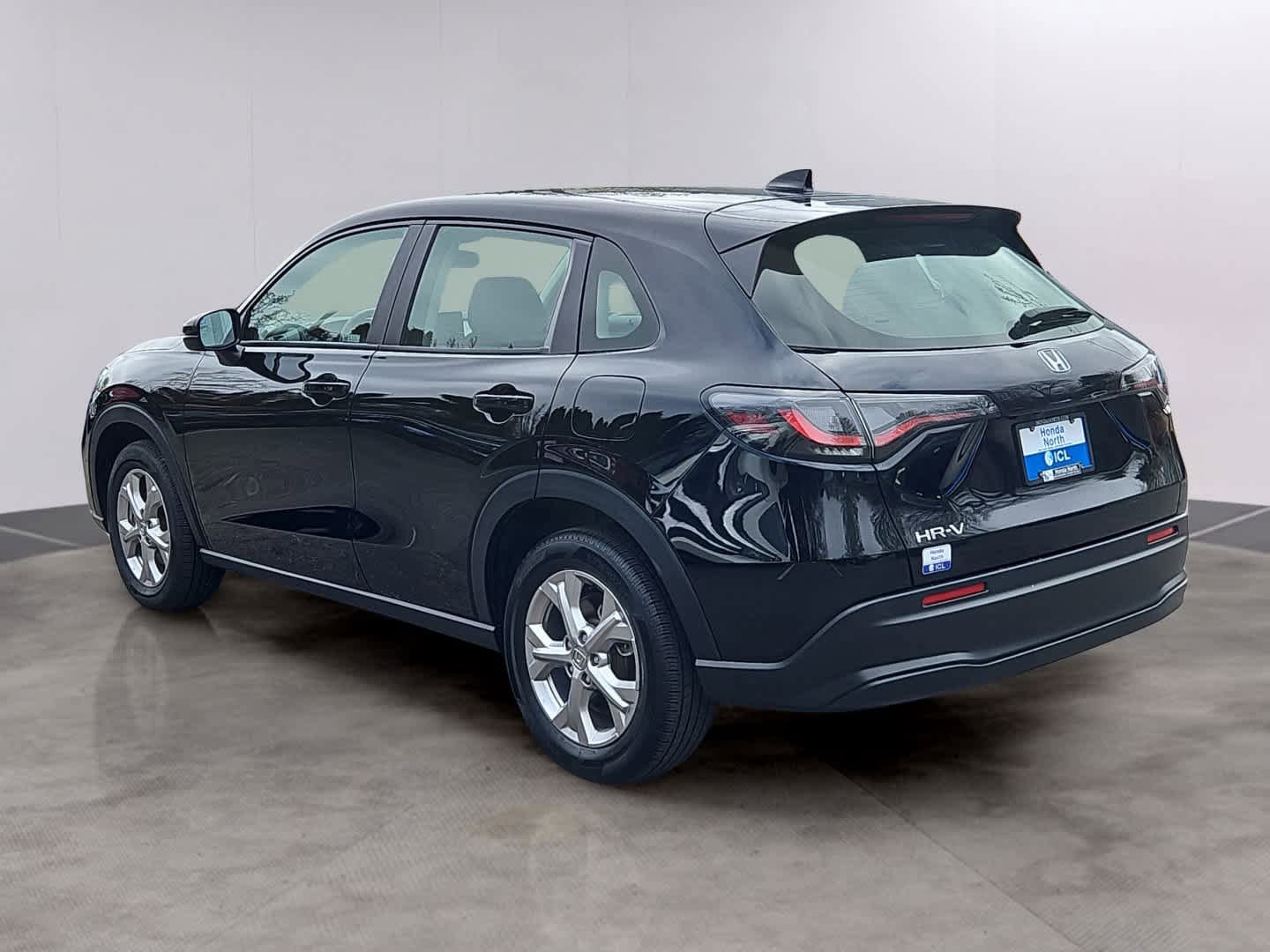 Certified 2023 Honda HR-V LX image 6