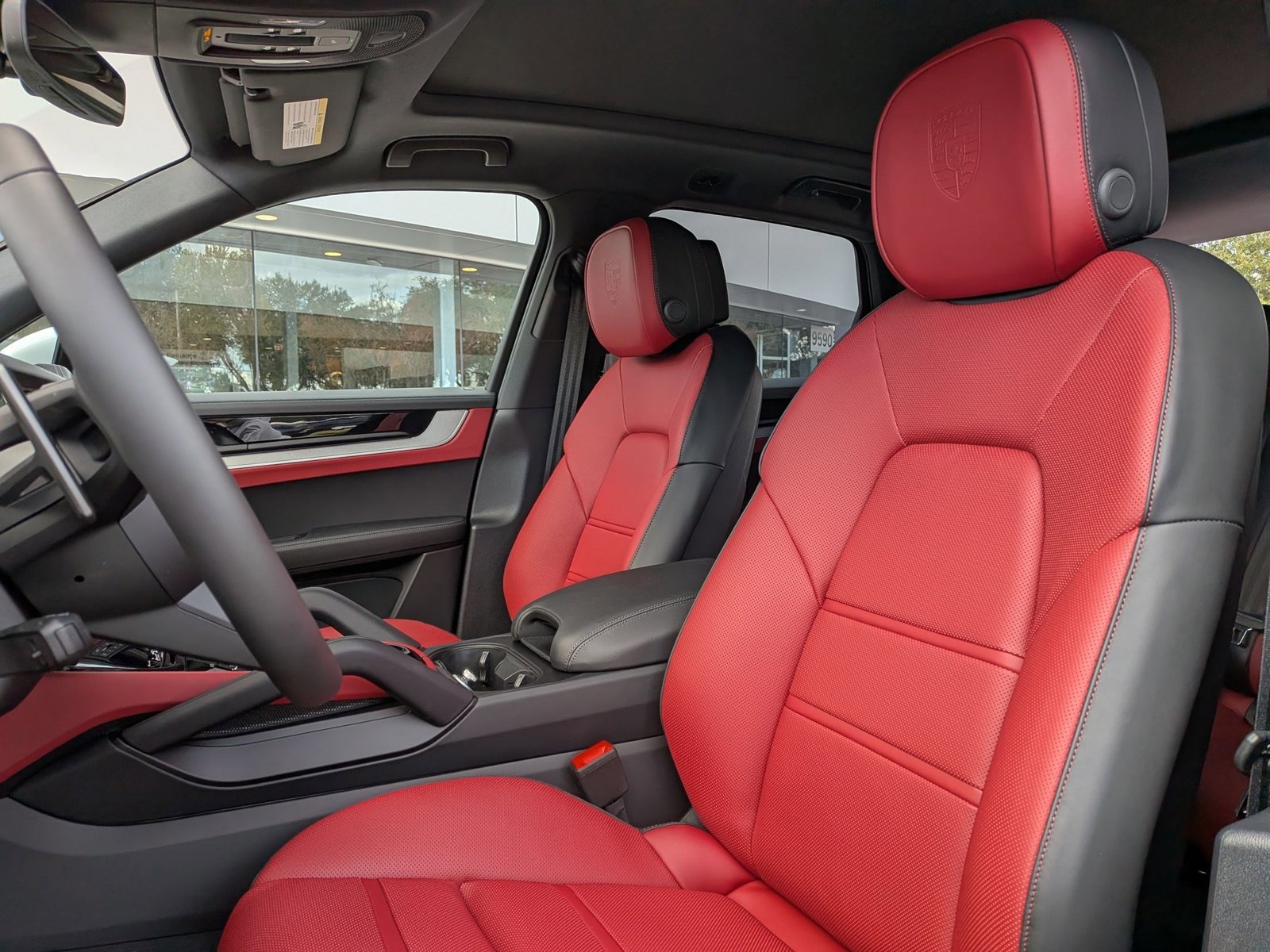 New 2026 Porsche Cayenne image 5