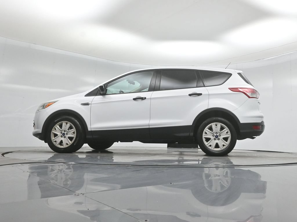 Used 2015 Ford Escape S FWD image 49