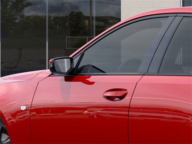 New 2025 Cadillac CT5 Sport w/ Platinum Package image 12