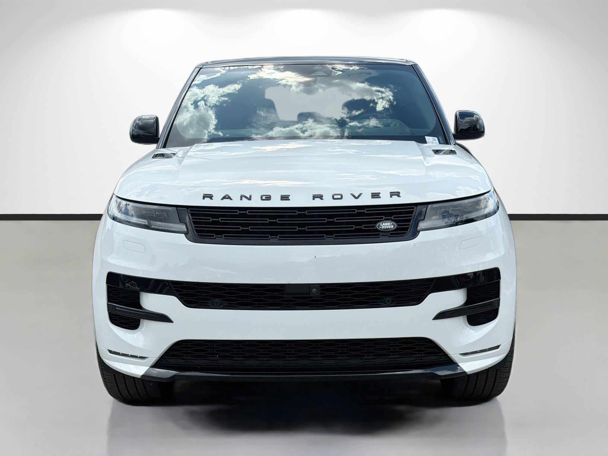 Certified 2025 Land Rover Range Rover Sport Autobiography AWD/4WD image 8