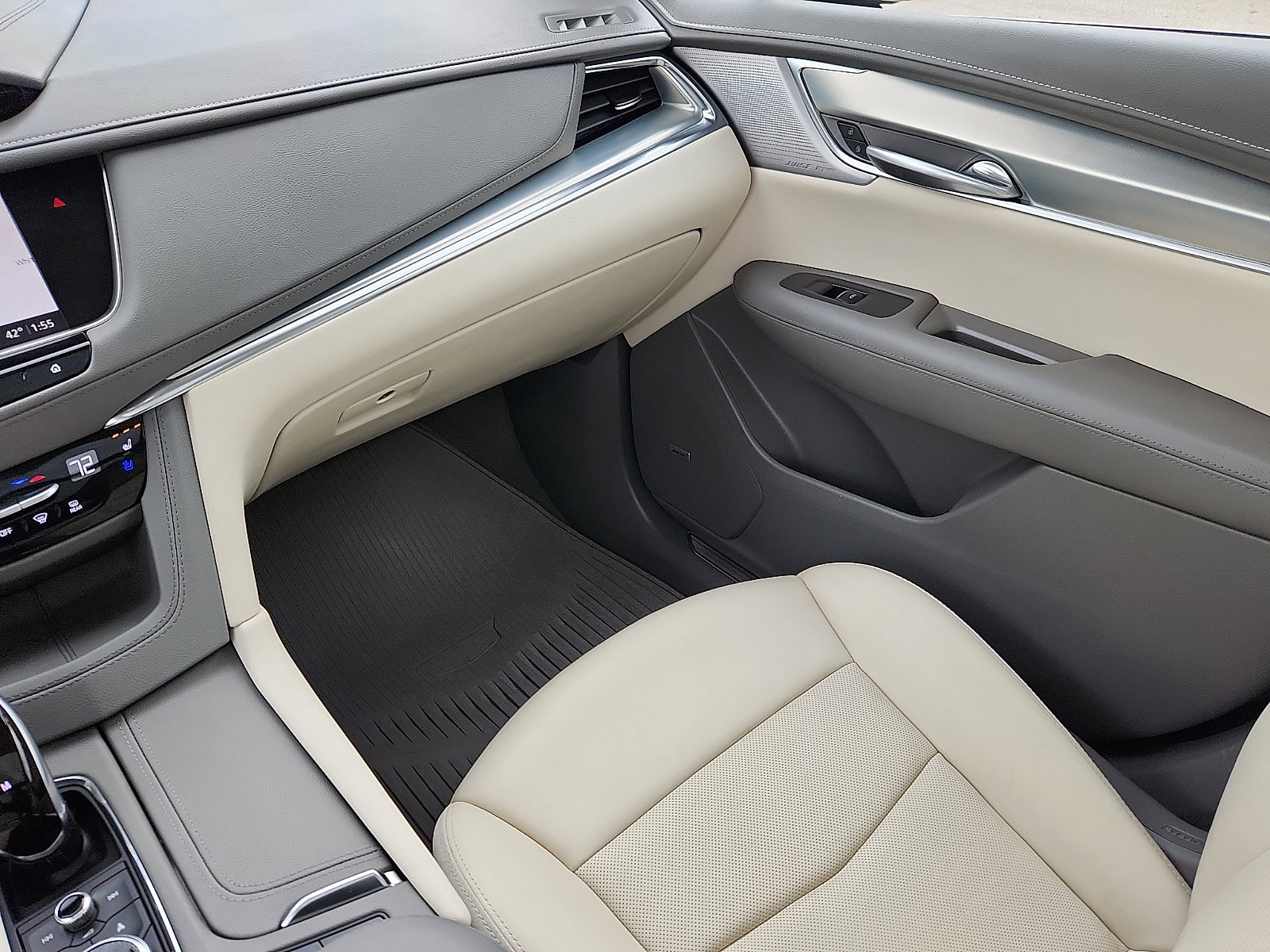 Certified 2021 Cadillac XT5 Premium Luxury image 21