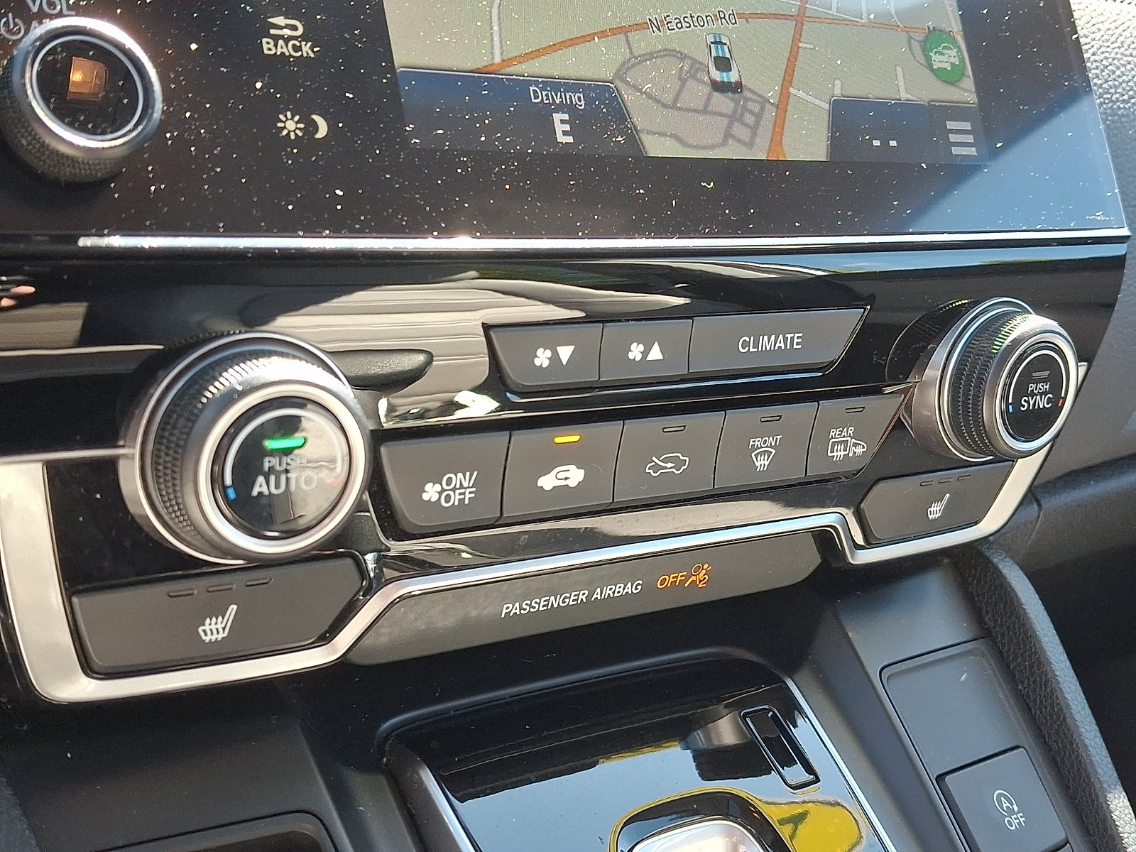 Certified 2020 Honda CR-V Touring image 16