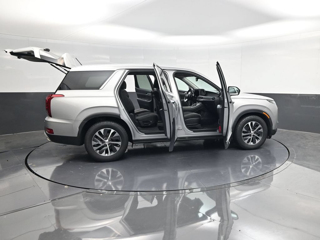 Used 2022 Hyundai Palisade SEL FWD image 61