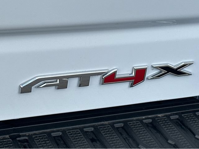 New 2026 GMC Sierra 1500 AT4X AWD/4WD image 15