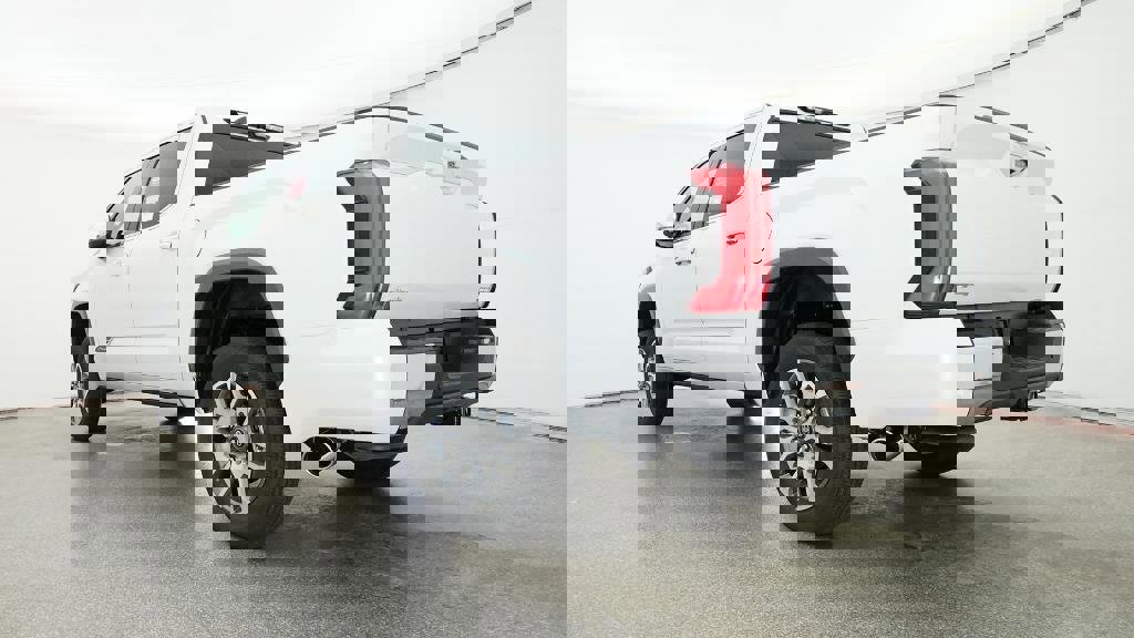 New 2026 Toyota Tundra 1794 Edition image 20