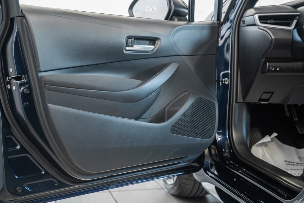 New 2026 Toyota Corolla SE FWD image 31
